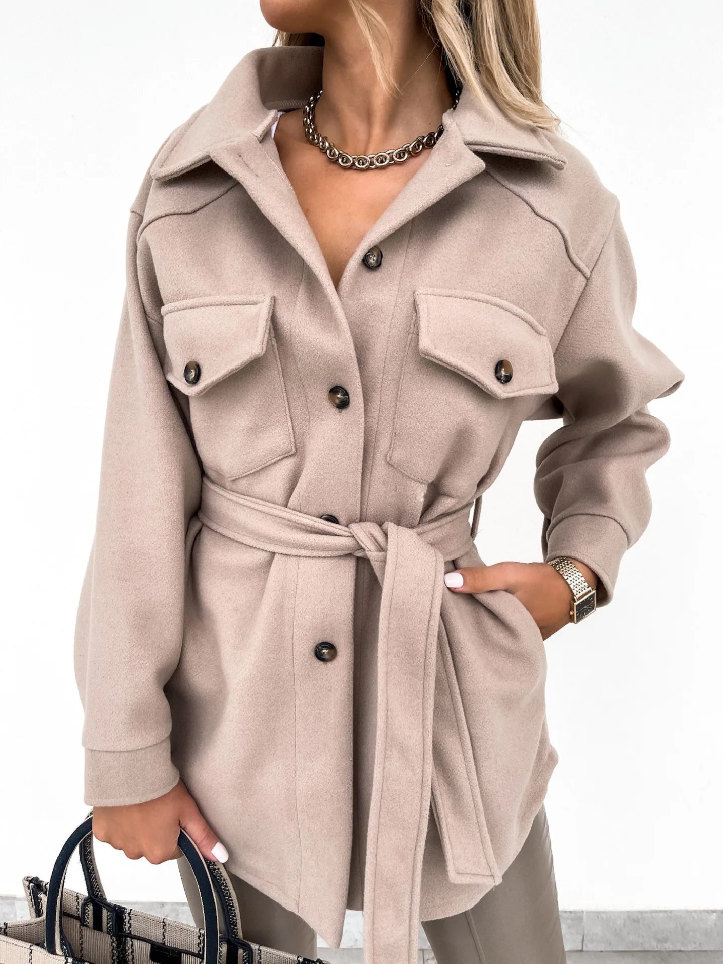 Jady™ | Women's jacket