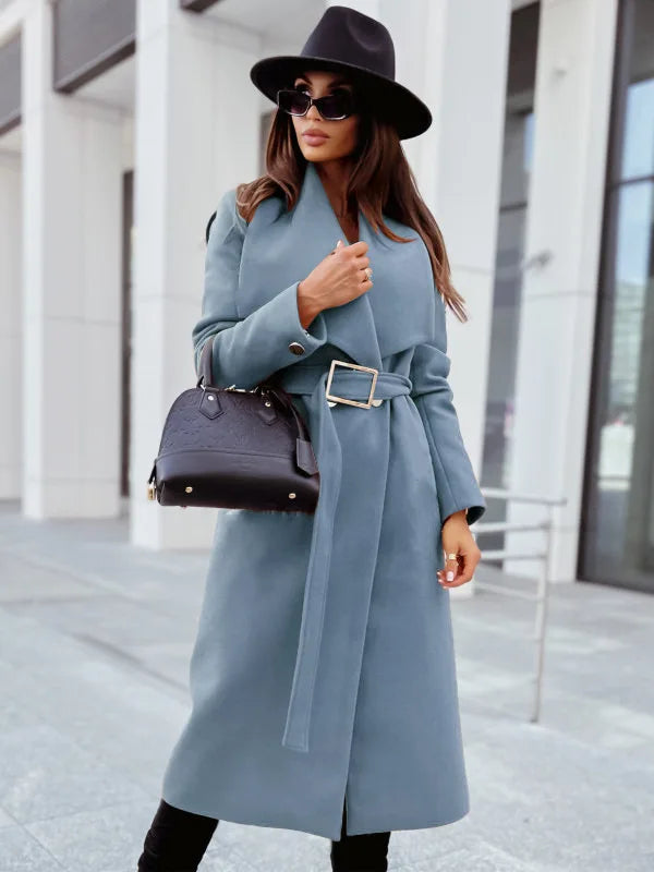 Leya™ | Women coat