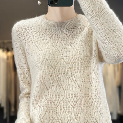 Fadi™ | Knitted sweater