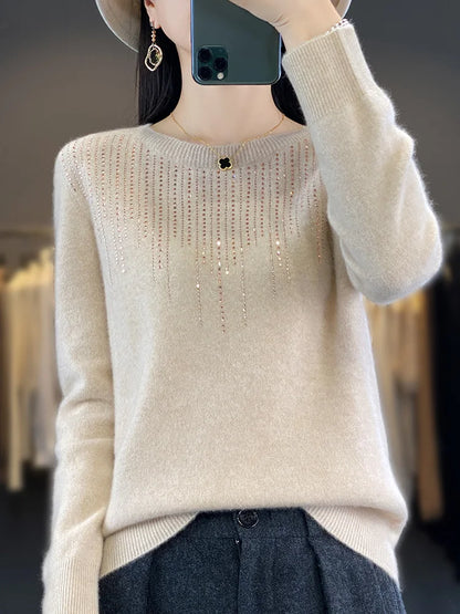 Tara™ | Women sweater