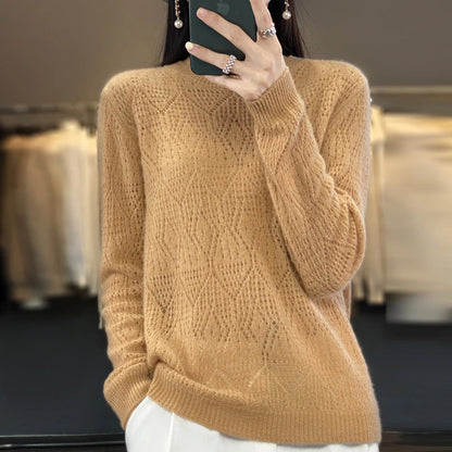 Fadi™ | Knitted sweater