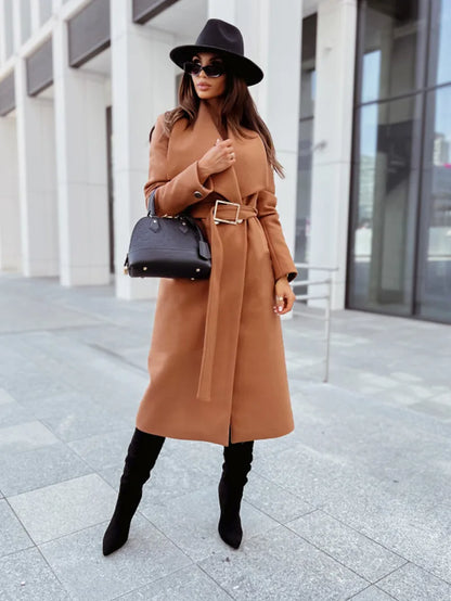 Leya™ | Women coat