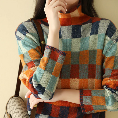 Yana™  | Luxury cashmere sweater