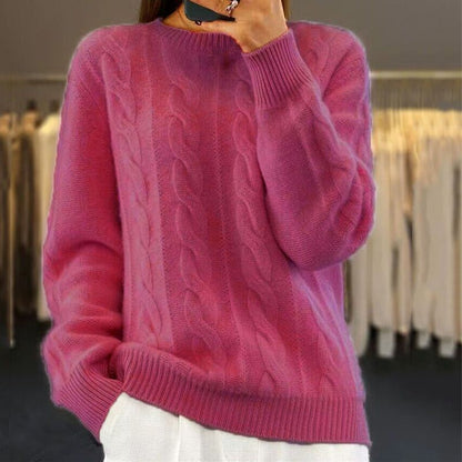 EllaRose™ | Knit Sweater